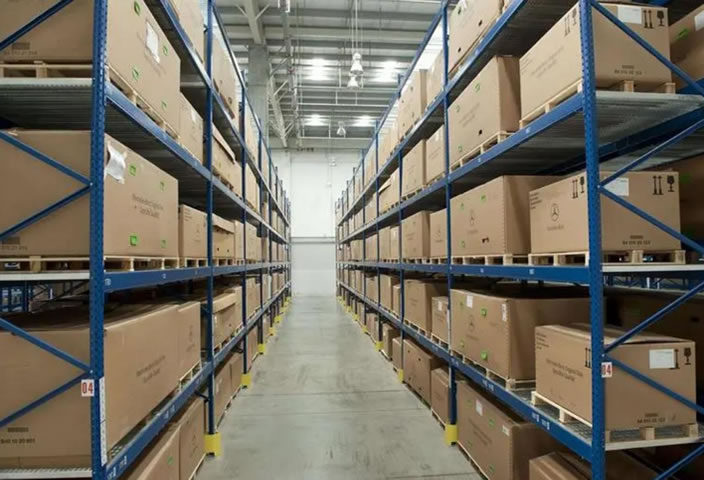 深圳到满城区货物仓储